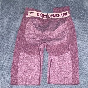gymshark leggings